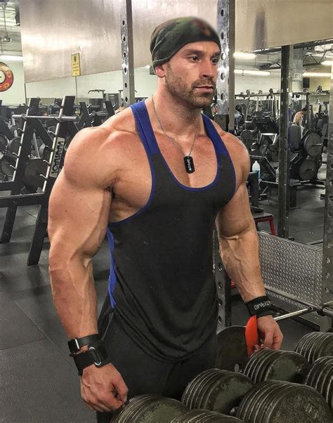 how old is bradley martyn bodybuilder|Bradley Martyn: Bio, Height, Weight, Age, Measurements